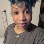 Nicole Rhone - @nikkiebbz - Instagram