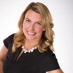 Nicole Ribich - @nicoleribich_therainesgroup - Instagram