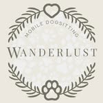 Nicole Rickard - @wanderlustdogsitting - Instagram