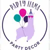 Nicole Rickard - @partyllamamama - TikTok