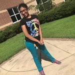 Kristie Nicole Riddick - @kristieriddick19 - Instagram