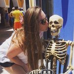 Nicole Rigaux - @nicolerigaux - Instagram