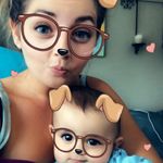 Jennifer Nicole Ritz - @jritz_ox - Instagram