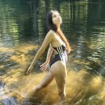 Nicole Ritz Gatica - @ni_triniti - Instagram