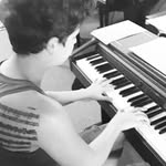 Nicole Rizk - @nicolerizk.pianist - Instagram