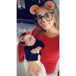 Nicole Rizkallah Morales - @nicolerizkallah - Instagram