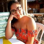 Alisson Roca - @nicole_roca12 - Instagram
