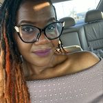 Nicole M. Simmons-Rochon - @unapologically_moi - Instagram