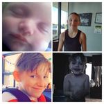 Nicole Root - @misfit.skull13 - Instagram