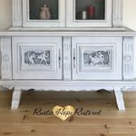Nicole Root - @rustichoperestored - Instagram
