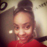 Nicole Rountree - @lilmamadatsme - Instagram