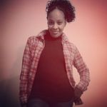 Nicole Rountree - @lilmamasosavage - Instagram