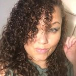 Nicole Rountree - @sistagreeneyes - Instagram