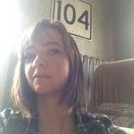 Nicole Rountree - @froggystardust - Instagram