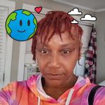 Nicole Rountree - @mawzybeanz100 - Instagram