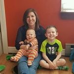 Nicole Roussel - @nroussel111 - Instagram