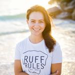 Nicole Kesler | Carolina Dogs - @nicole_ruffrules - Instagram