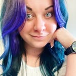 Nicole Samuelson - @the_nizzle - Instagram