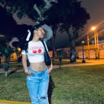 Nicole Sanchez - @nicosolange.23 - Instagram