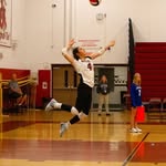 nicole sanchez - @nicolesanchez_volleyball - Instagram