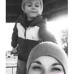 Nicole Sayers - @wworm98 - Instagram