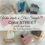 Nicole Sayers - @mainelycolorstreet - Instagram