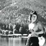 Nicole Scheer - @bildn_is - Instagram