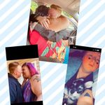 Amber Nicole Schuller - @her_king0604 - Instagram