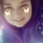 Ashley Nicole Schuller - @xxstonecoldwitchxx - Instagram