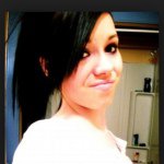 Nicole Schuller - @cutiexoxoxo123 - Instagram