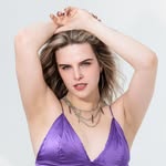 Haley Nicole Scribner - @haleyscrib - Instagram