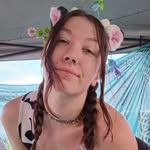 Nicole Scribner - @beastly_threads - Instagram