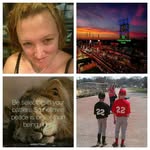 Nicole Scribner - @nikki4148 - Instagram