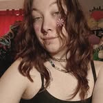 Nicole Scribner - @lost_gemini_soul - Instagram