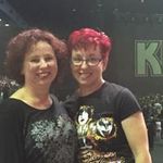 Nicole Semple - @benandnik - Instagram