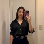 Nicole Sena - @nicolesenaa - Instagram