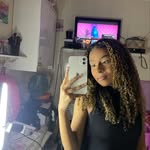 Nicole Sena - @_nii_senaaa - Instagram