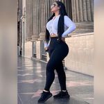 Nicole Serna - @nicole_agsh - Instagram