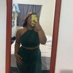 Nicole Serna - @irania._serna888 - Instagram