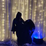 Nicole Walters Setter - @nicsett - Instagram