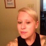 Ashley Nicole Settle - @ink_doll_ashley - Instagram