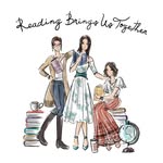 Nicole King/Cindi Settle - @readingbringsustogether - Instagram