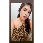 Nicole Sheen - @sh3en_2106 - Instagram