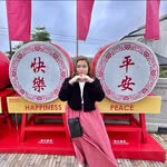 Nicole Sheen Joya - @sheenieermt - Instagram