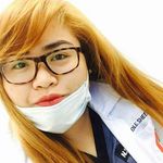 Nicole Sheen Joya - @sheenieebels - Instagram