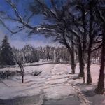 Nicole Shellenberger - @nicolenoelart - Instagram