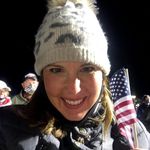 Nicole Rost Shook - @ncshook6 - Instagram