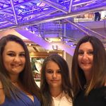Nicole Lary Siegfried - @larysiegfried - Instagram