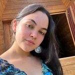 Nicole Simões - @nicolecomle - Instagram