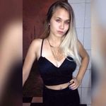 Nicole Simões - @_nidias - Instagram